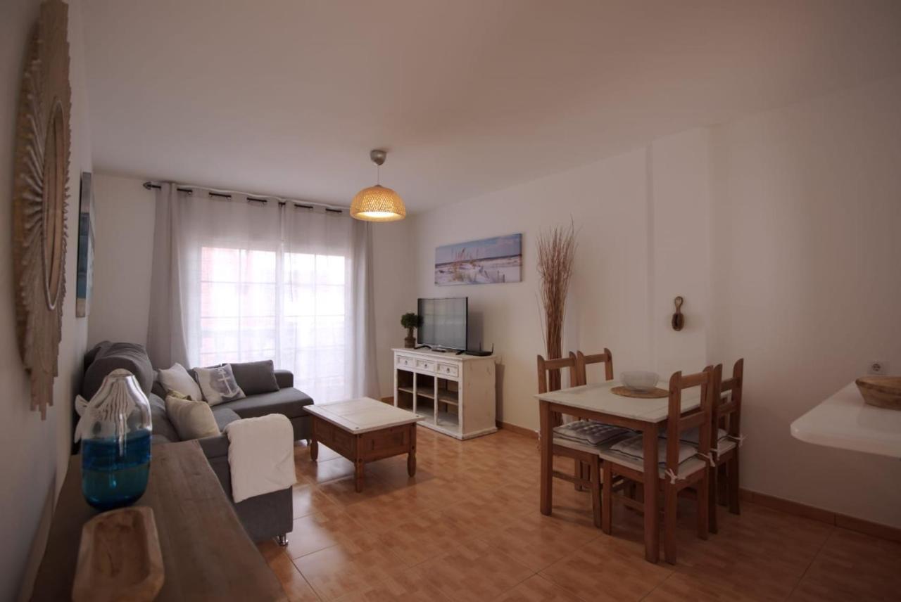 Infinity - Apts Ian Jandia Sur Lajita 外观 照片