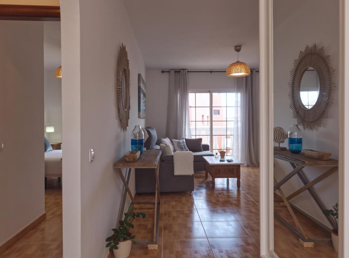 Infinity - Apts Ian Jandia Sur Lajita 外观 照片