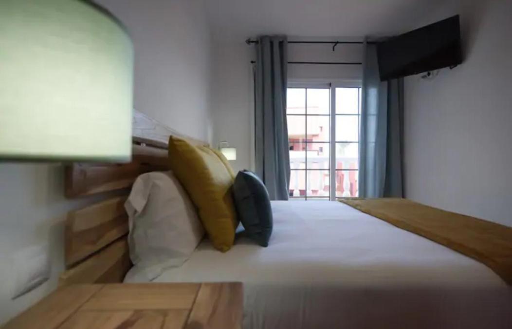 Infinity - Apts Ian Jandia Sur Lajita 外观 照片